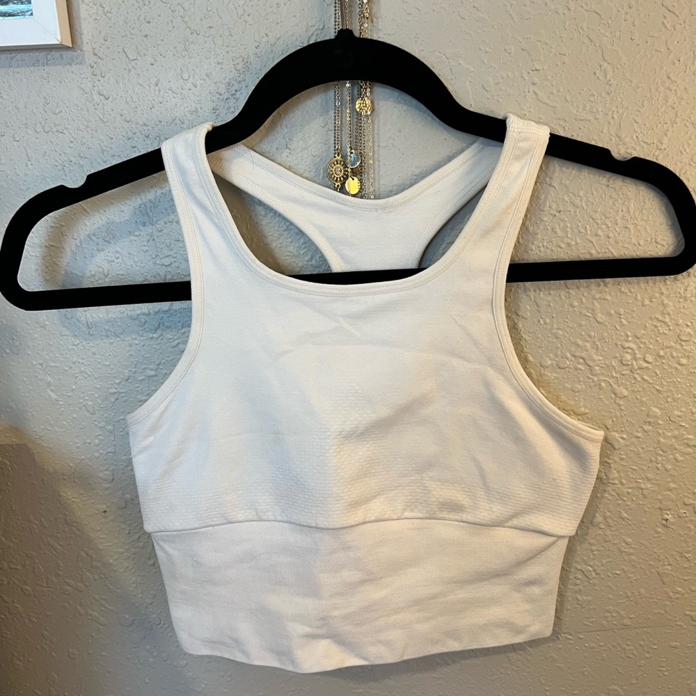 Free People Movement sports bra